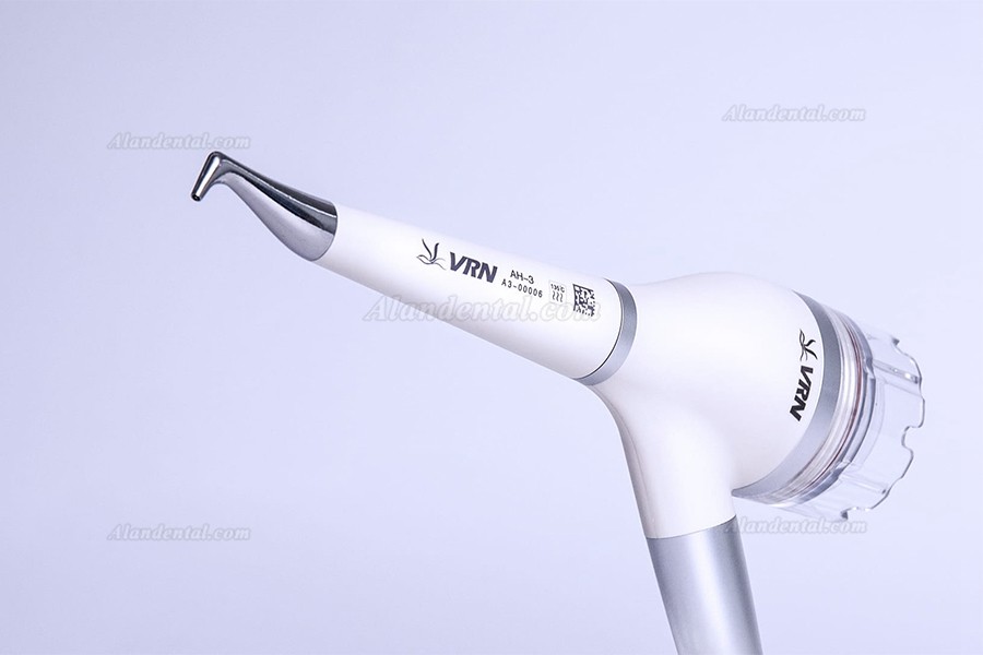 VRN DP-10 Air Master Dental Air Polisher + NSK M4 Midwest Coupling